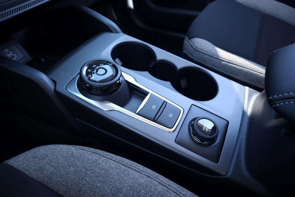 new 2025 Ford Bronco Sport car, priced at $28,350