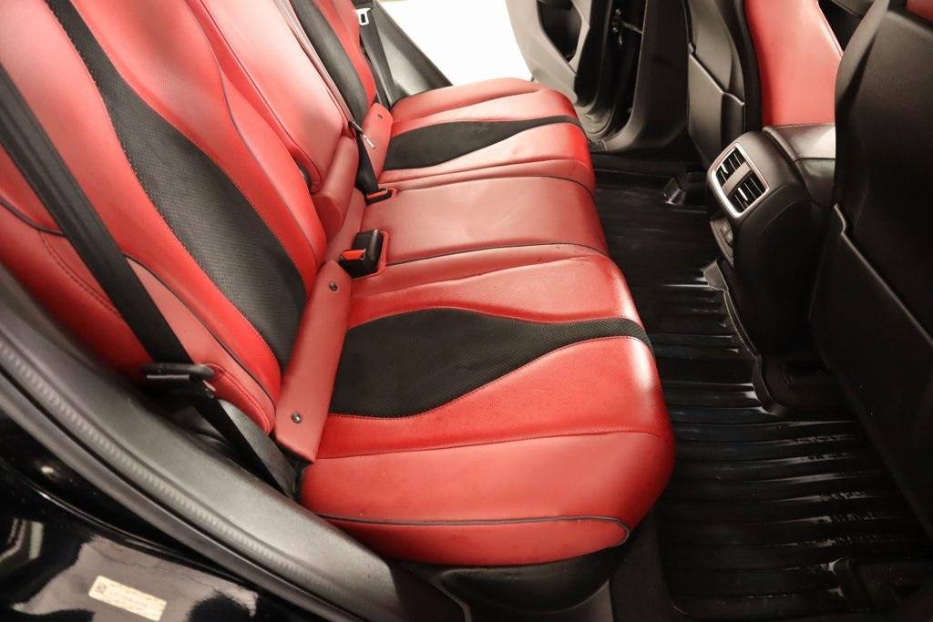 used 2021 Acura RDX car, priced at $32,151