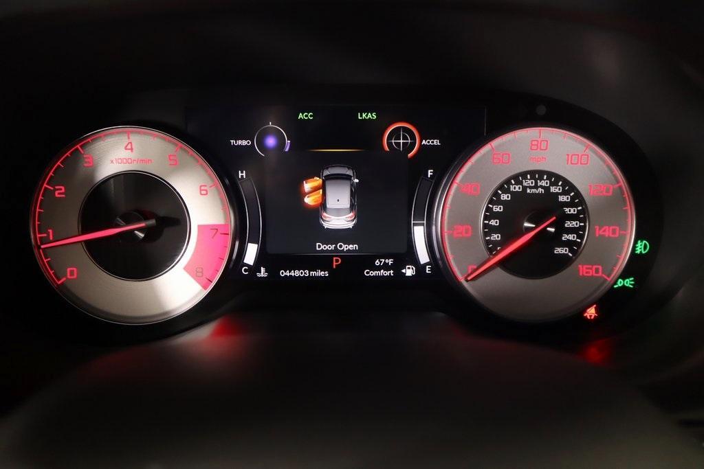 used 2021 Acura RDX car, priced at $32,151