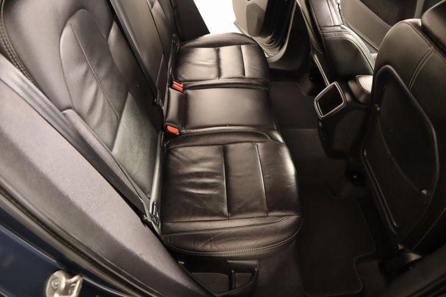 used 2022 Volvo XC40 car, priced at $21,155