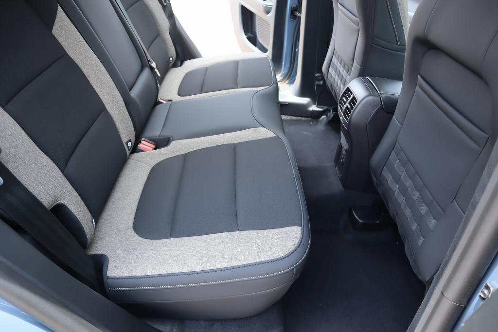 new 2025 Ford Bronco Sport car, priced at $30,924