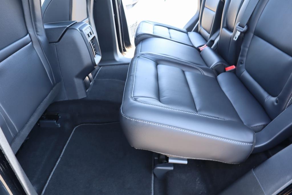 new 2025 Ford Bronco car, priced at $57,965