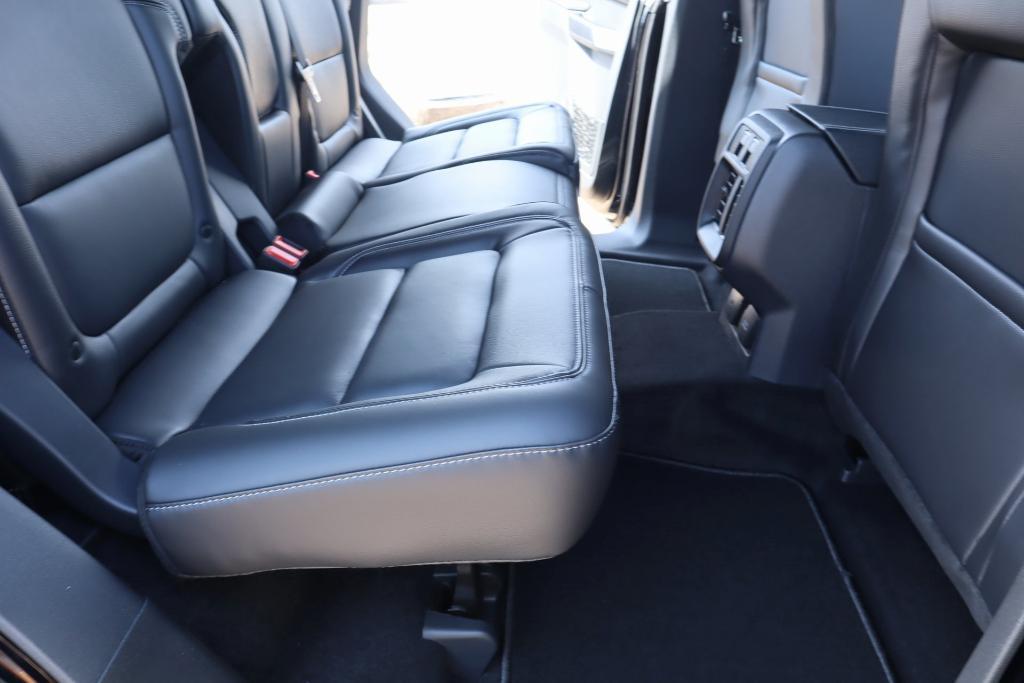 new 2025 Ford Bronco car, priced at $57,965