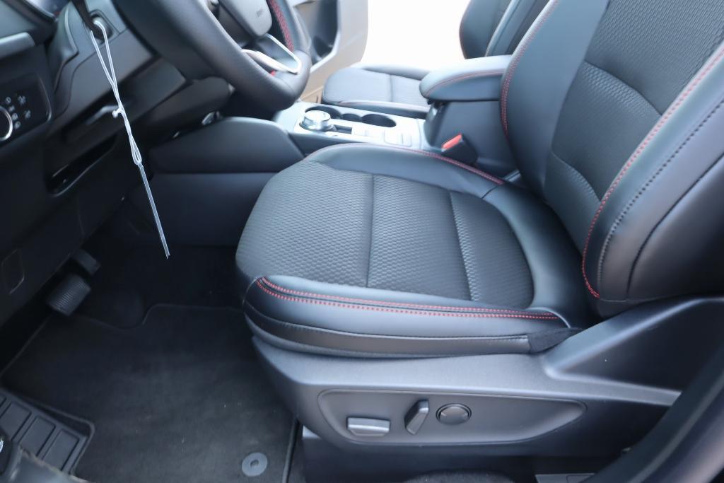 new 2025 Ford Escape car, priced at $29,287