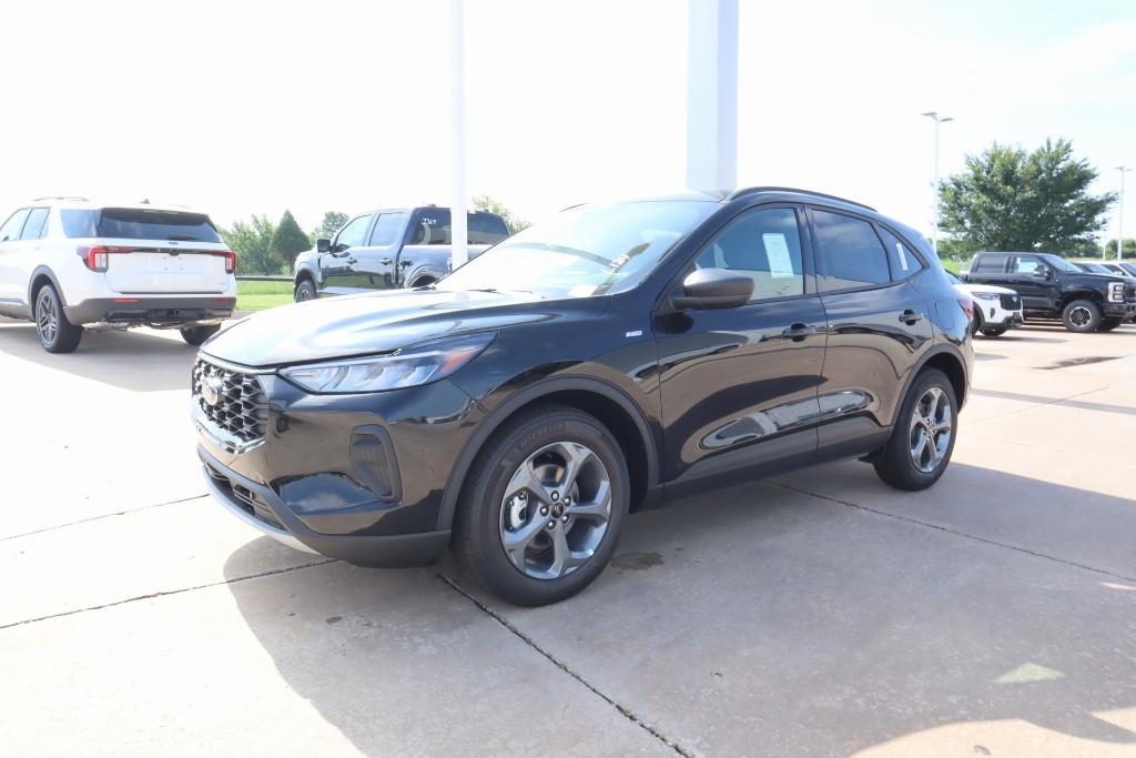 new 2025 Ford Escape car, priced at $29,287