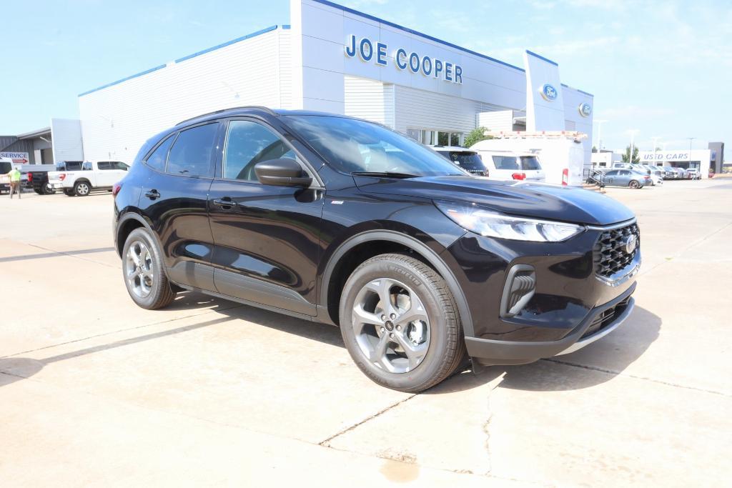 new 2025 Ford Escape car, priced at $29,287