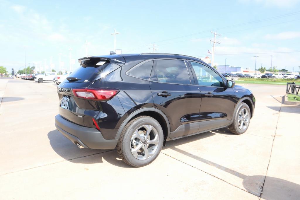 new 2025 Ford Escape car, priced at $29,287
