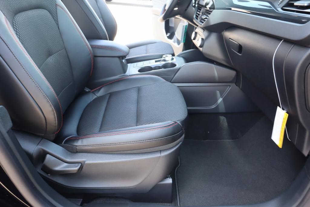 new 2025 Ford Escape car, priced at $29,287