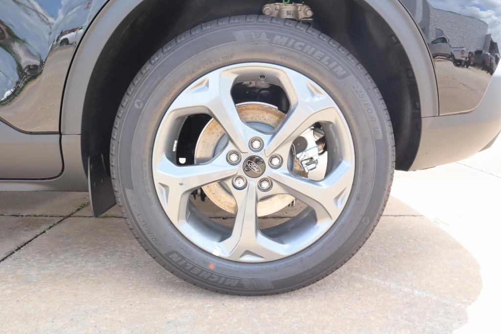 new 2025 Ford Escape car, priced at $29,287