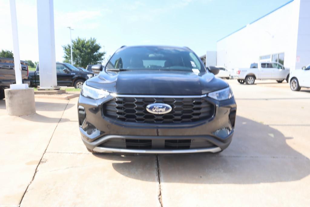 new 2025 Ford Escape car, priced at $29,287
