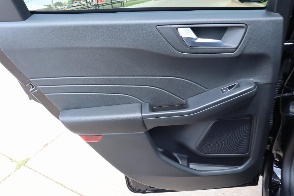 new 2025 Ford Escape car, priced at $29,287