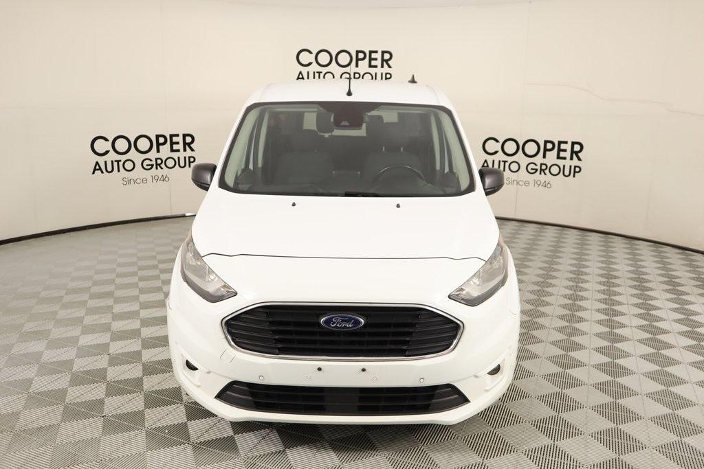 used 2020 Ford Transit Connect car, priced at $20,041