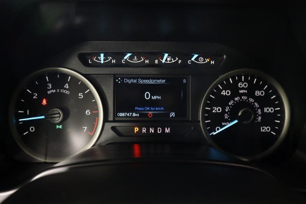 used 2020 Ford F-150 car, priced at $28,015