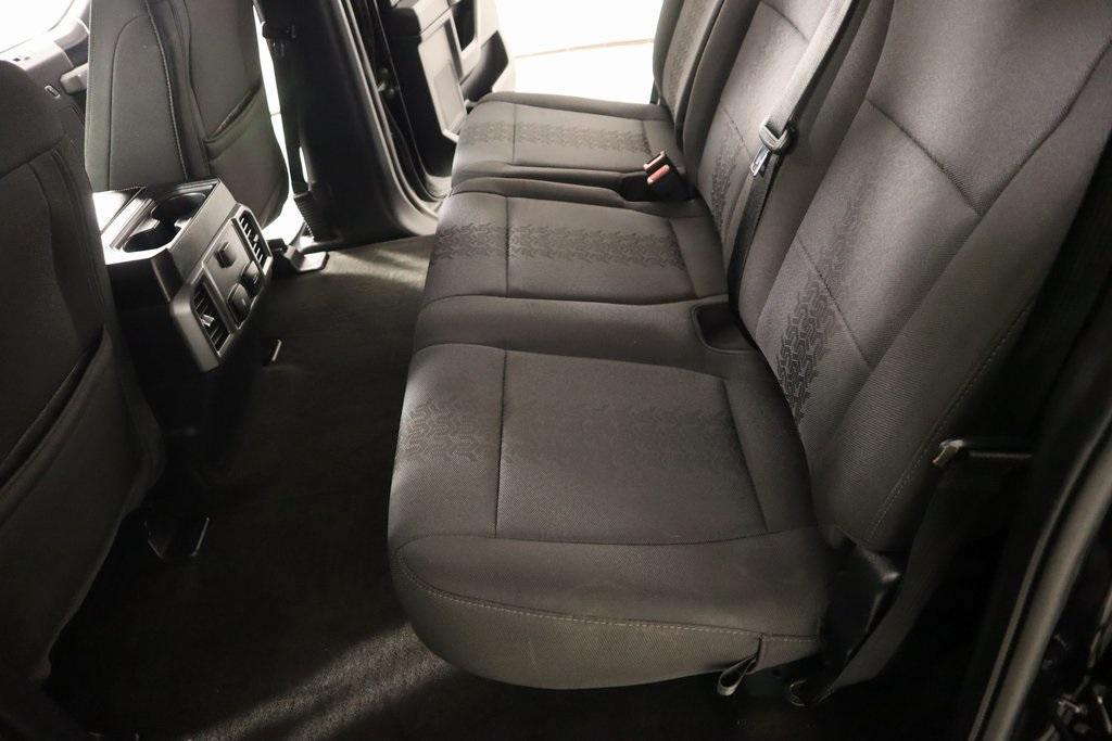 used 2020 Ford F-150 car, priced at $28,015