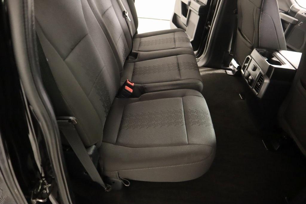 used 2020 Ford F-150 car, priced at $28,015