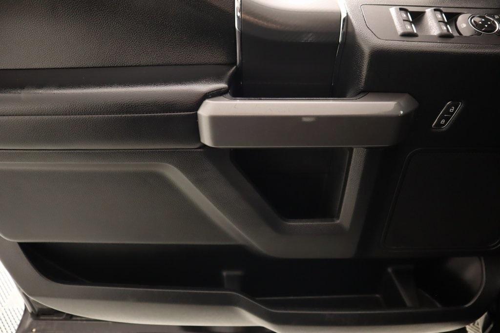 used 2020 Ford F-150 car, priced at $28,015