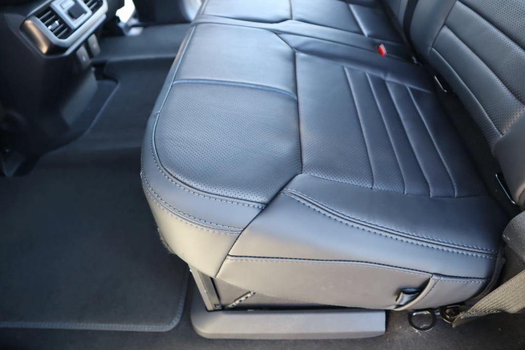 new 2025 Ford F-150 car, priced at $79,449