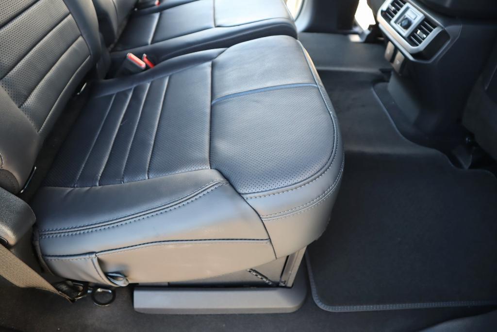 new 2025 Ford F-150 car, priced at $79,449