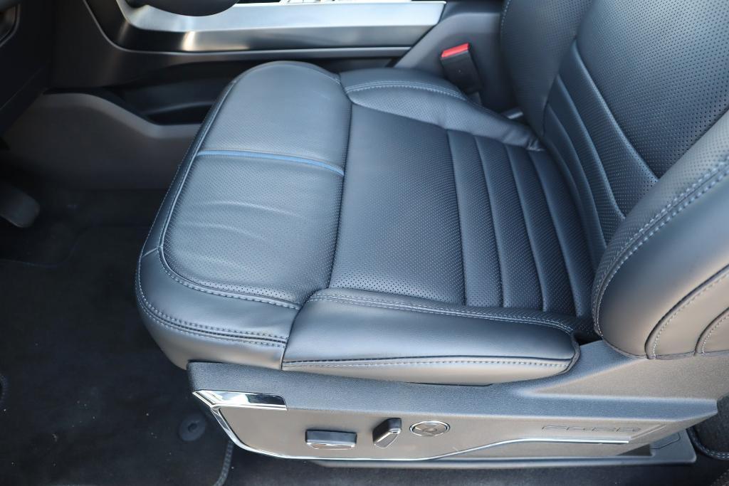 new 2025 Ford F-150 car, priced at $79,449