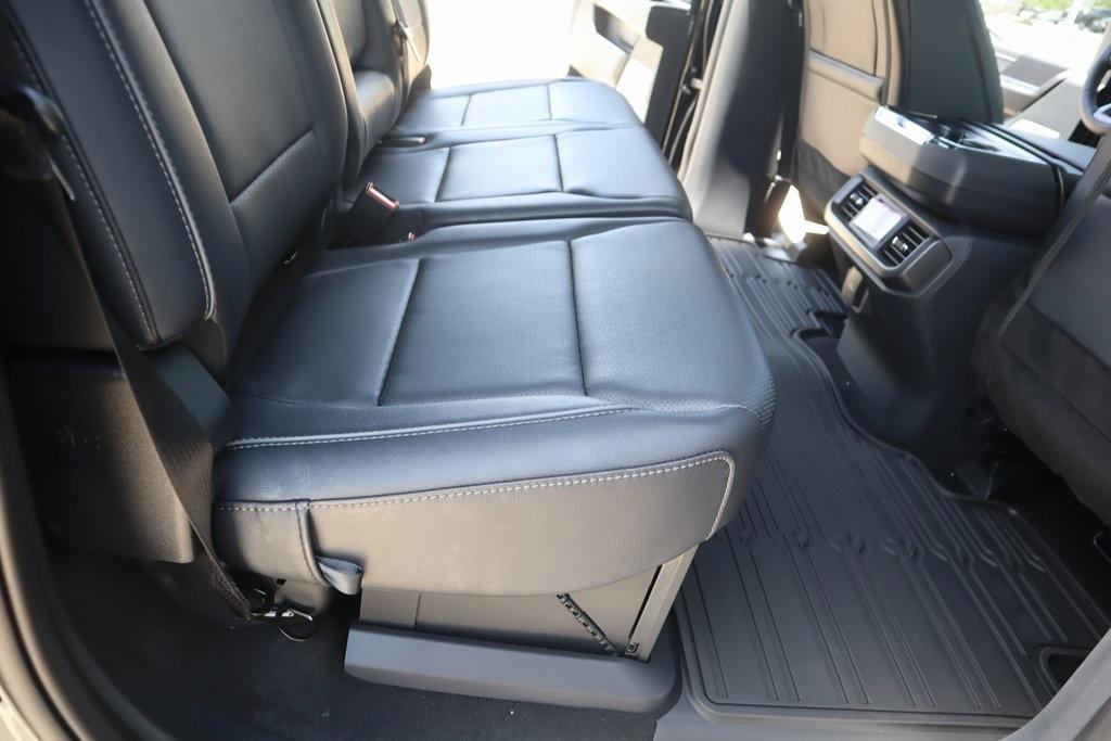 new 2025 Ford F-150 car, priced at $65,575