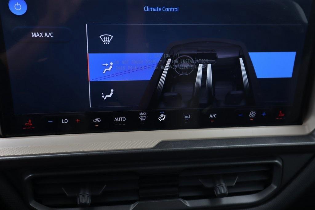 new 2025 Ford Bronco Sport car, priced at $26,778