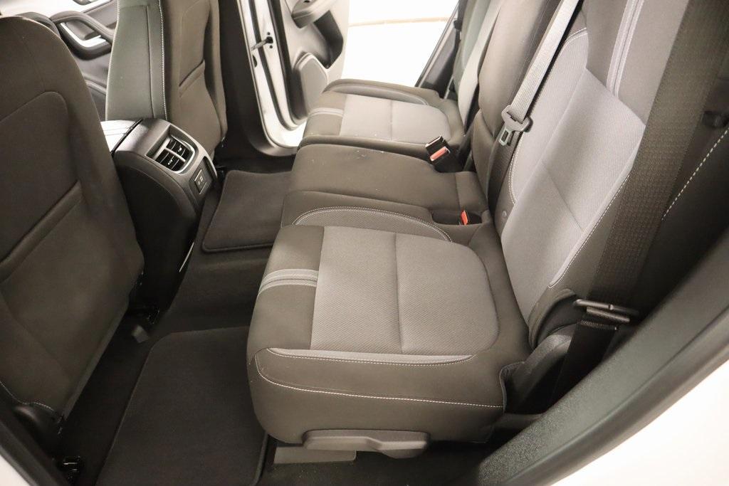 used 2023 Chevrolet Blazer car, priced at $26,523