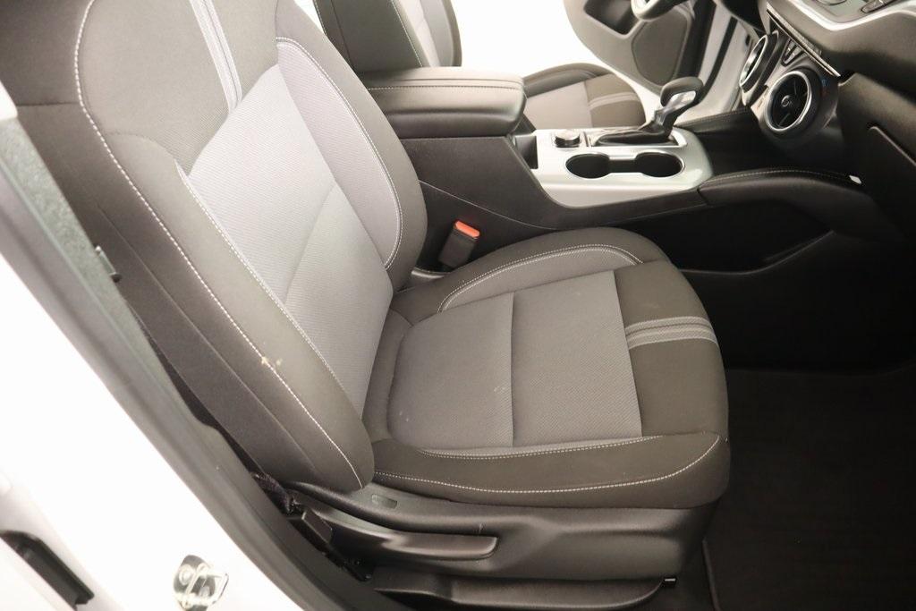 used 2023 Chevrolet Blazer car, priced at $26,523