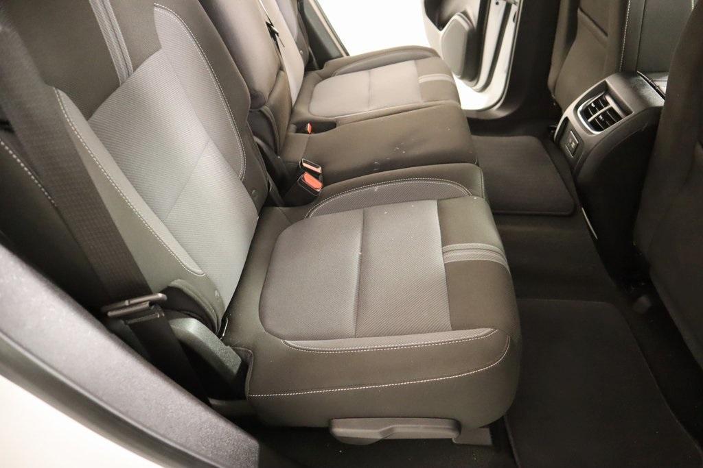 used 2023 Chevrolet Blazer car, priced at $26,523