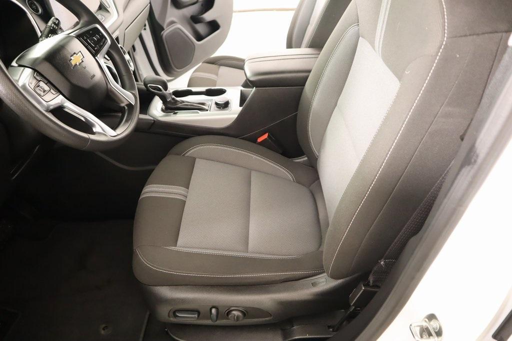 used 2023 Chevrolet Blazer car, priced at $26,523