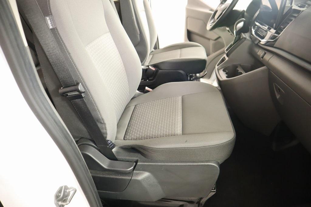 used 2024 Ford Transit-350 car, priced at $50,154