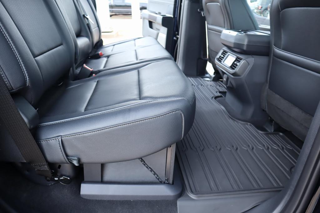new 2025 Ford F-150 car, priced at $64,571
