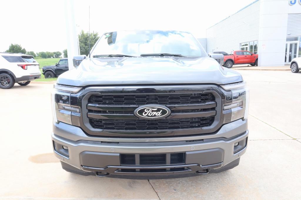 new 2025 Ford F-150 car, priced at $60,967