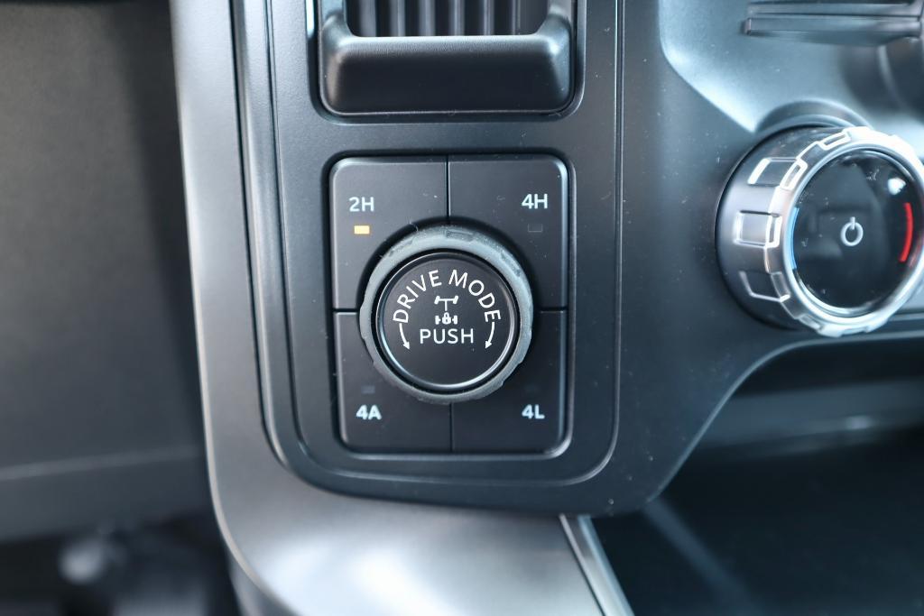 new 2025 Ford F-150 car, priced at $60,967