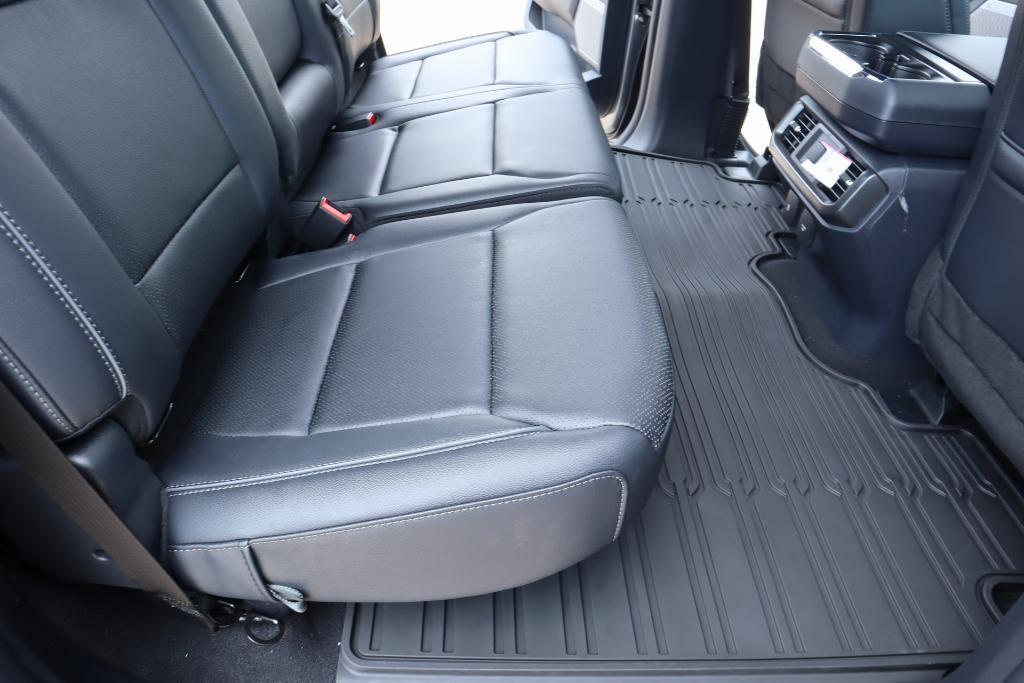 new 2025 Ford F-150 car, priced at $60,967