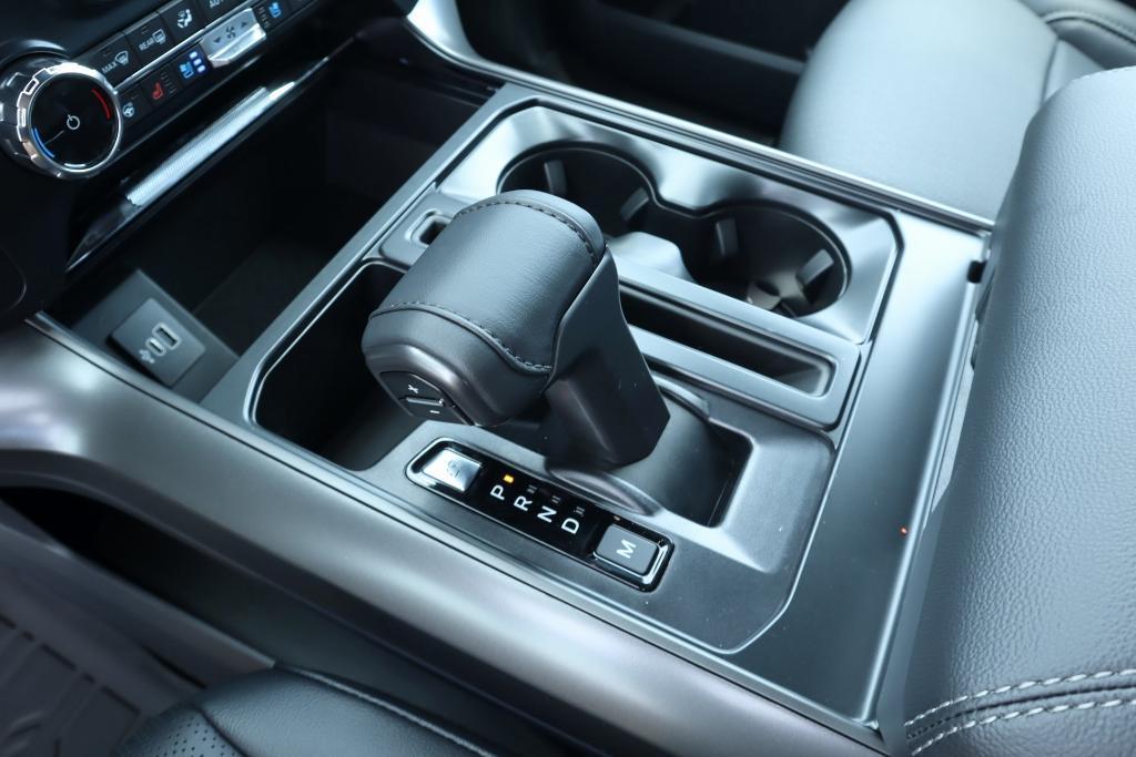 new 2025 Ford F-150 car, priced at $60,967