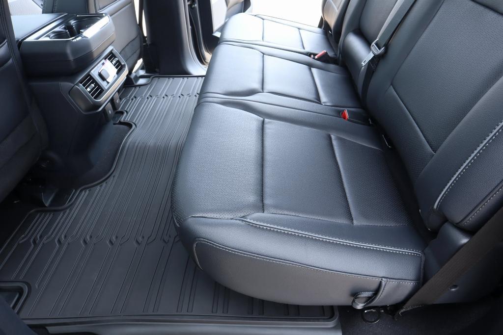 new 2025 Ford F-150 car, priced at $60,967