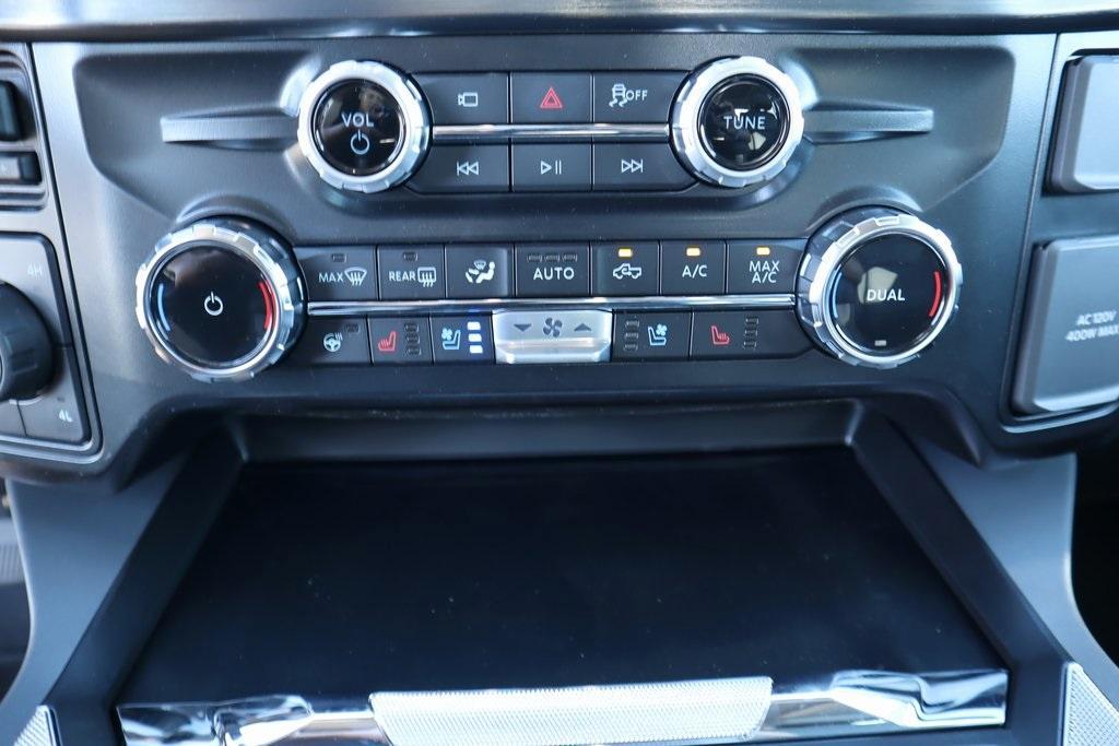 new 2025 Ford F-250 car, priced at $83,115
