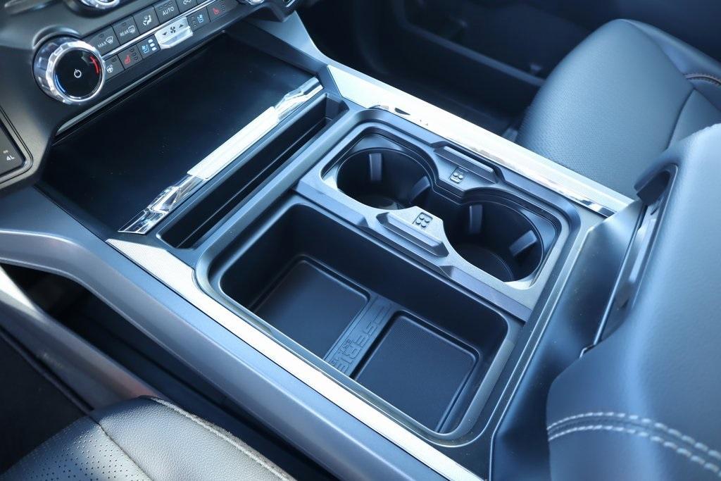 new 2025 Ford F-250 car, priced at $83,115