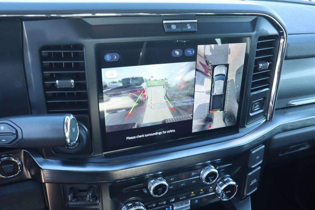 new 2025 Ford F-250 car, priced at $83,115
