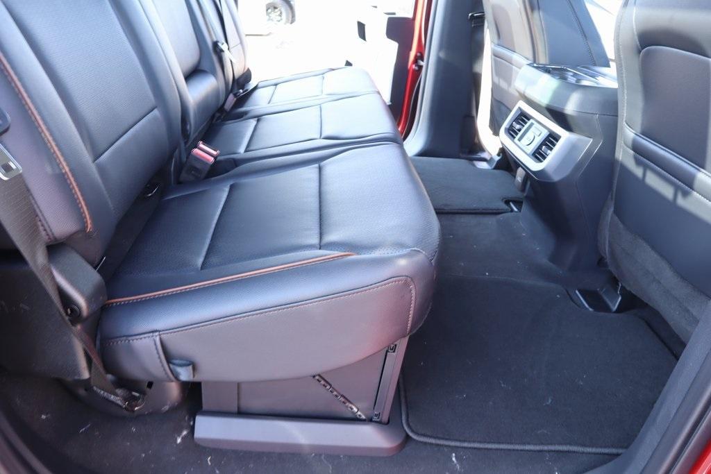 new 2025 Ford F-250 car, priced at $83,115