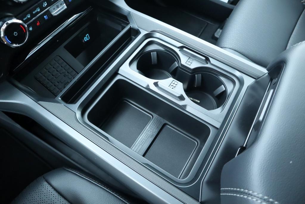 new 2026 Ford F-250 car, priced at $93,885