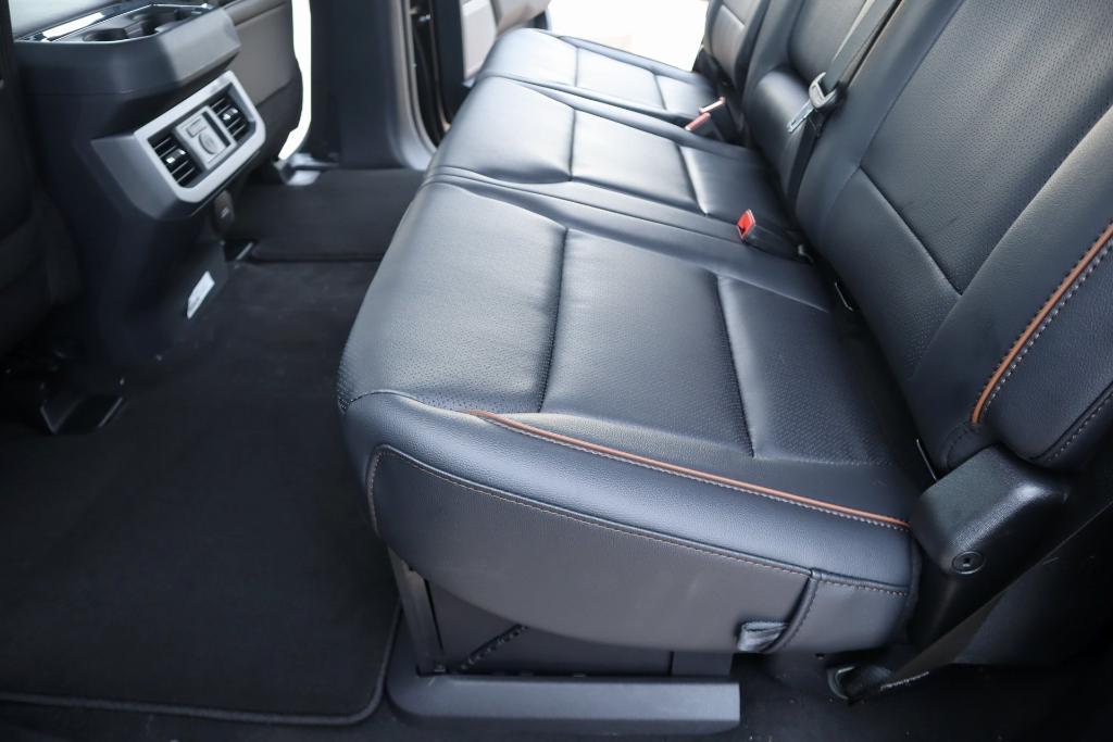 new 2026 Ford F-250 car, priced at $93,885