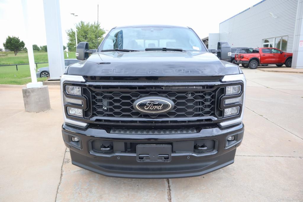 new 2026 Ford F-250 car, priced at $93,885
