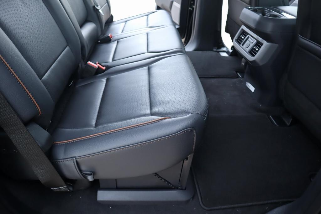new 2026 Ford F-250 car, priced at $93,885