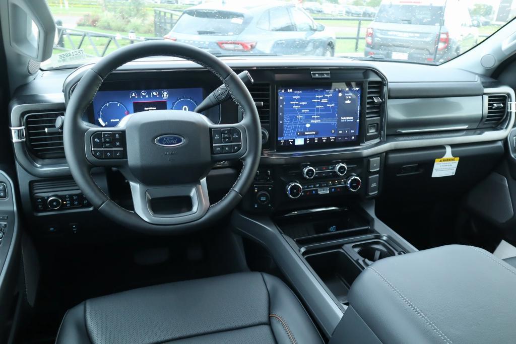 new 2026 Ford F-250 car, priced at $93,885