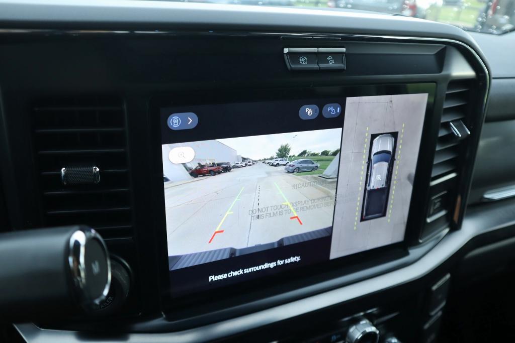new 2026 Ford F-250 car, priced at $93,885