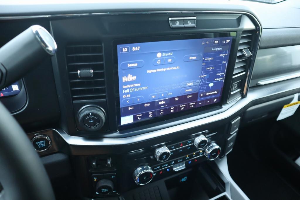 new 2026 Ford F-250 car, priced at $93,885