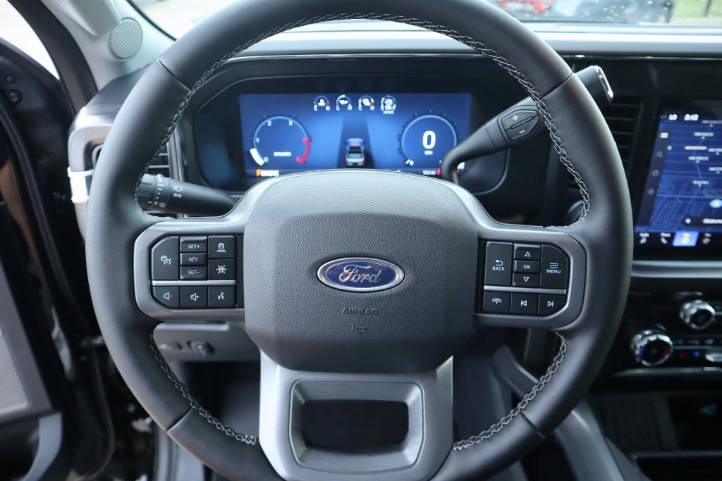 new 2026 Ford F-250 car, priced at $93,885
