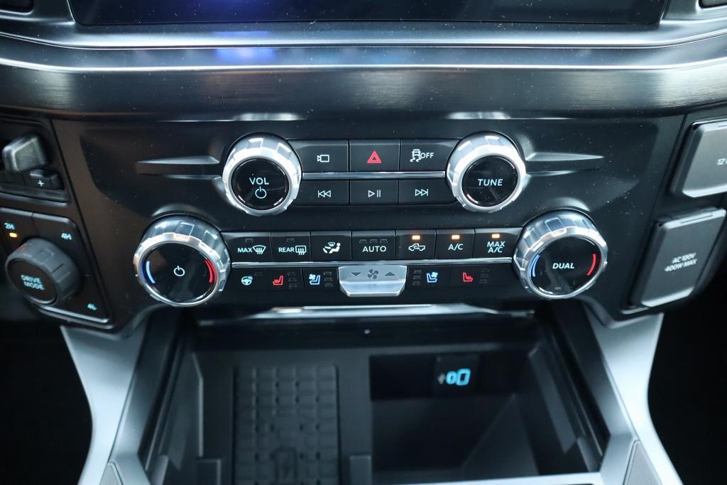 new 2026 Ford F-250 car, priced at $93,885