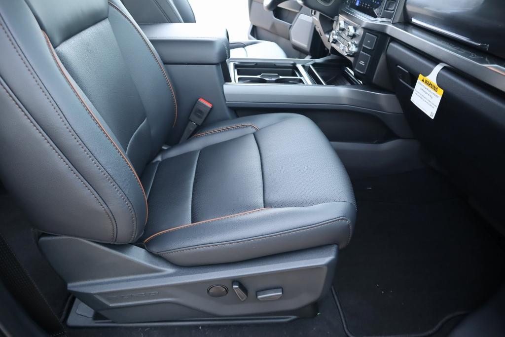 new 2026 Ford F-250 car, priced at $93,885